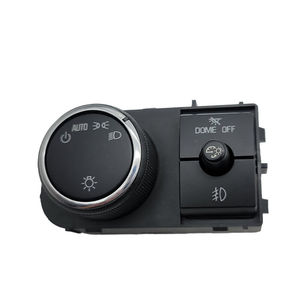 Headlight Fog Light Switch for Chevy Silverado Tahoe for GMC Sierra Yukon
