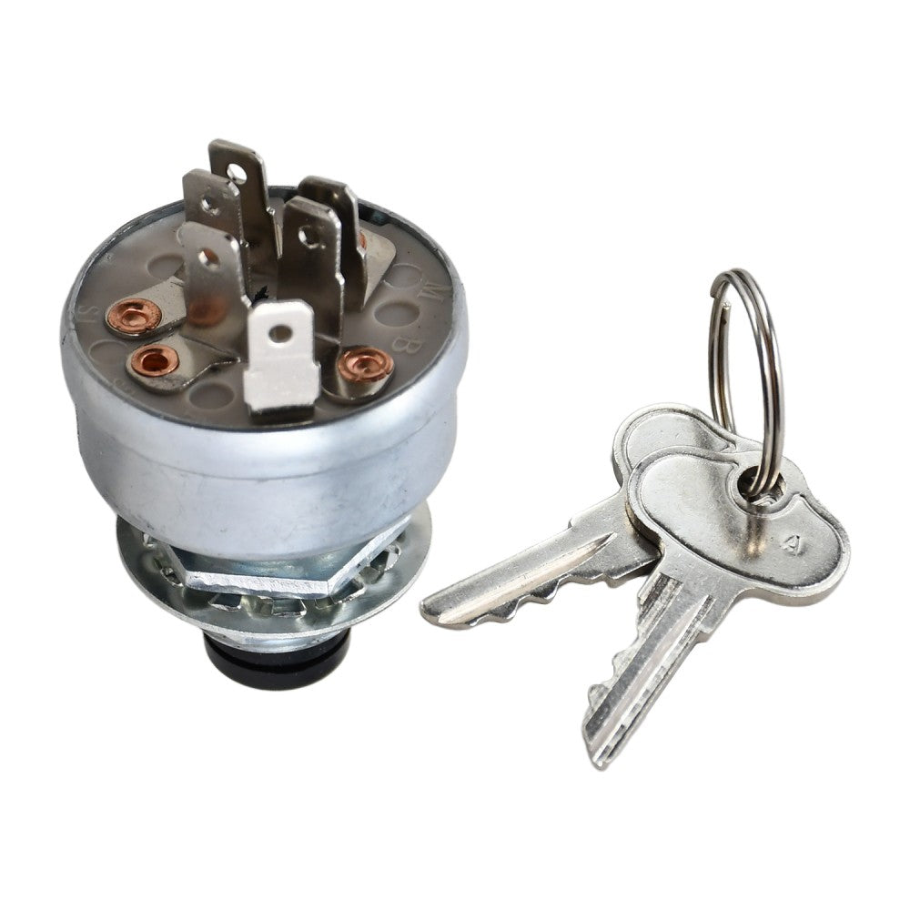 TCA22740 TCA15075 AM101561 Ignition Switch For John Deere ZTRAK Z225 Z235 Z245