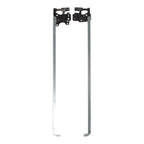 LCD Back Cover Bezel Hinges for ASUS TUF Gaming F17 FA706 FA706U FX706