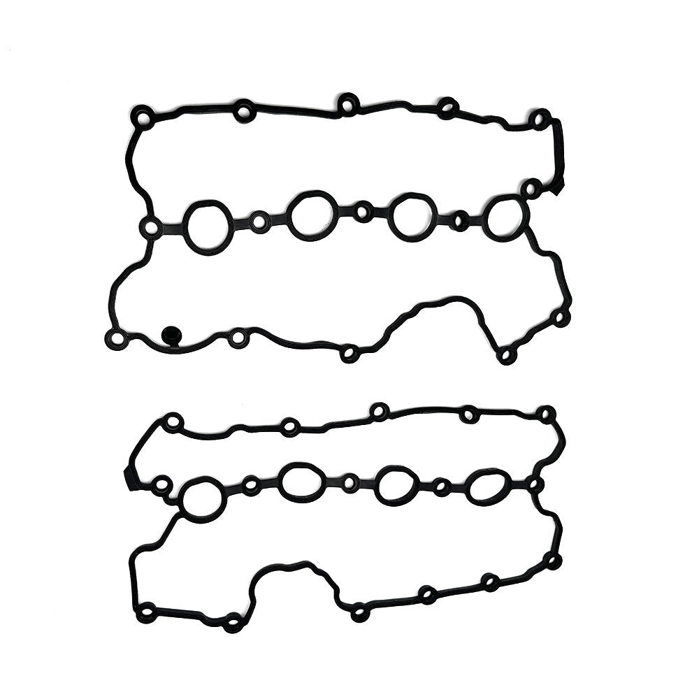 Valve Cover Gasket Set LH RH for Audi 4 2L V8 RS5 R8 A8 A6 Quattro