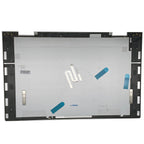 LCD Back Cover Top Lid Silver for HP ENVY X360 15 EW 15 EW0013DX 15 EW0023DX