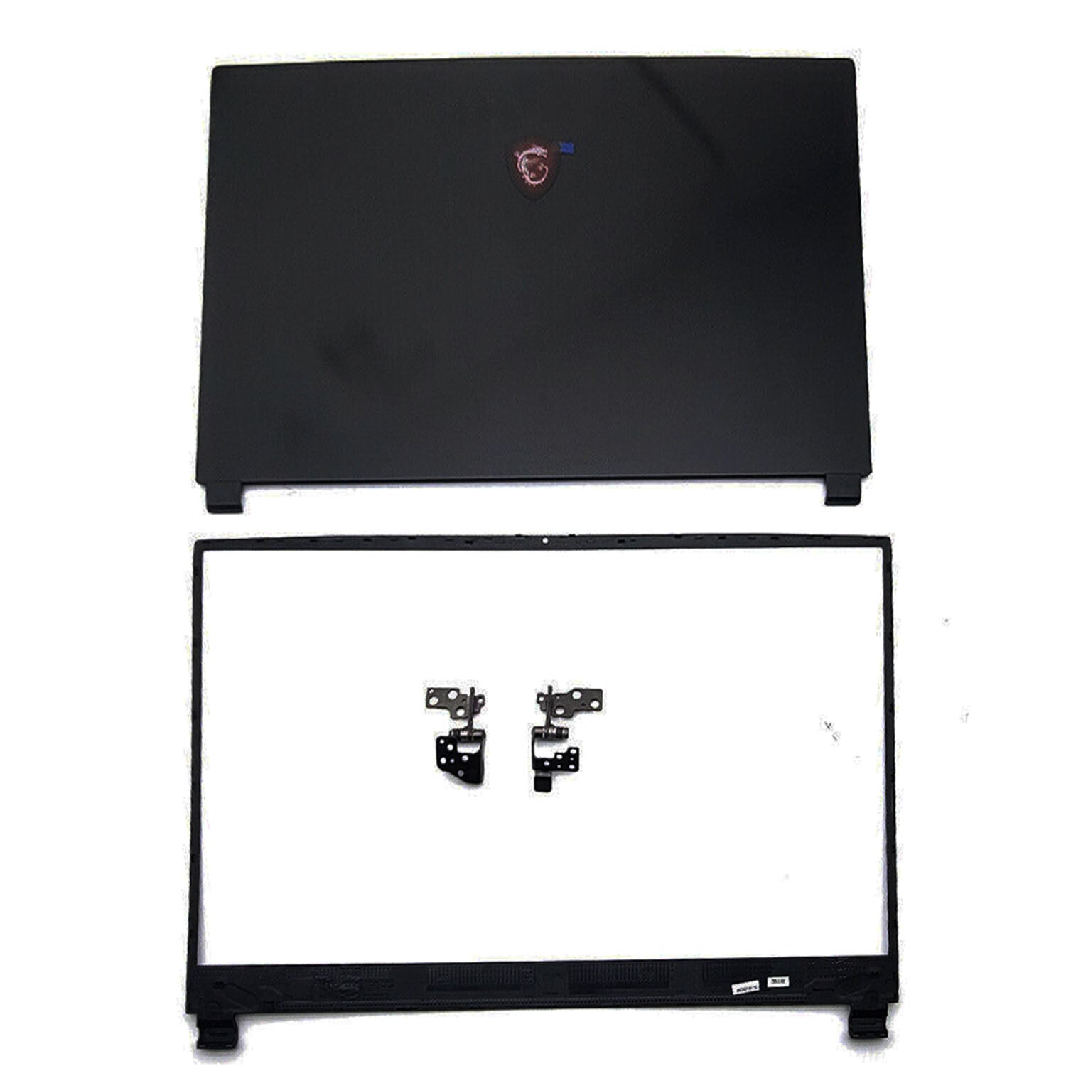 MS 17E2 MS E7 E9 Top Back Cover Bezel Hinges for MSI GE75 GP75 GL75 8RE 8RF