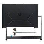 LCD Back Cover Bezel Hinges for ASUS TUF Gaming F17 FA706 FA706U FX706