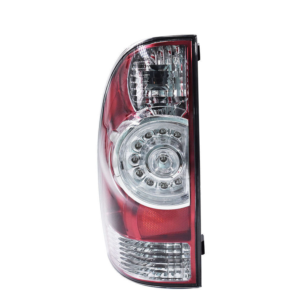For Toyota Tacoma Series 2005-2015 Rear Left Driver Side LED Brake Tail Lights