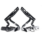 Hood Hinge Driver and Passenger Side for Ford Transit Connect 2014 2022