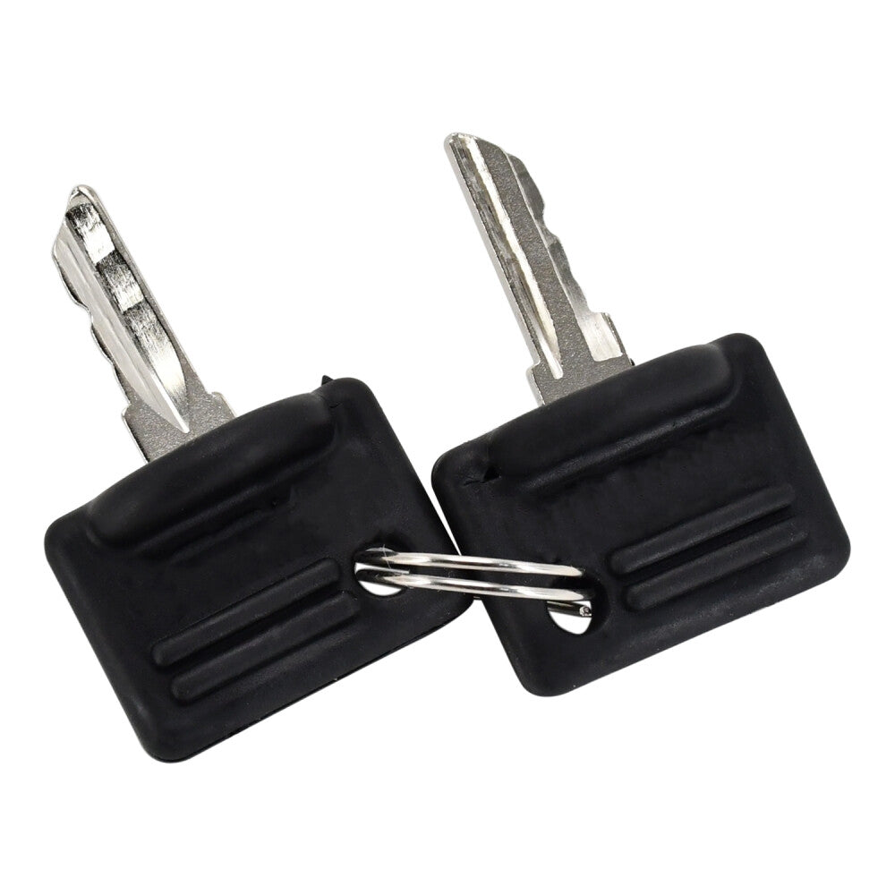 5PCS Ignition Key for Crown Forklift PE3000 PE4000 WP3000 WAV50 WAV50-118 WAV60