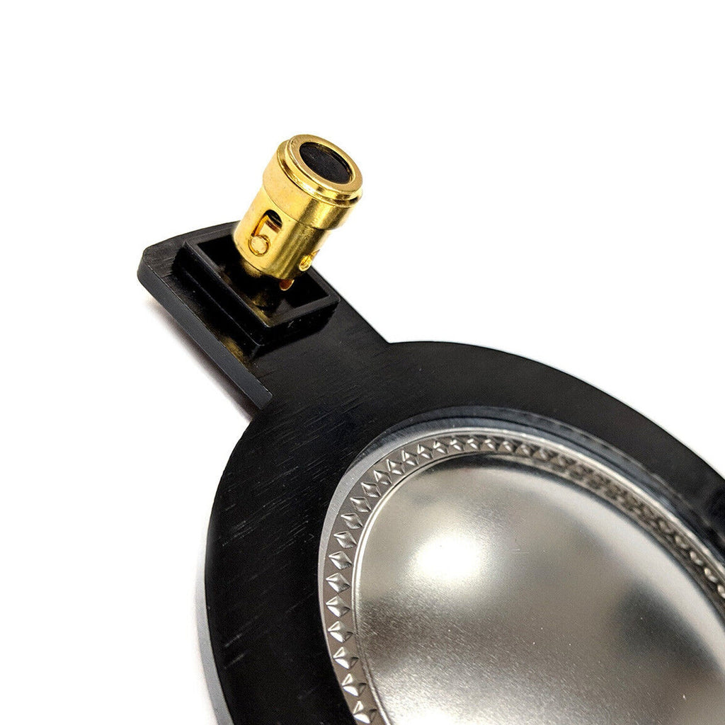 TPT RPDH2000 TPT DH200 Diaphragm Horn Driver 2Pcs for Timpano Tempesta New