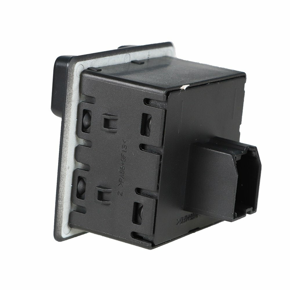 NEW Black Trailer Brake Switch Fit For Silverado Sierra Suburban Tahoe 2007-2014
