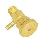 For Bobcat Fuel Bleeder Valve 6598102 Fits 743 751 753 763 773 S175 S185 S205