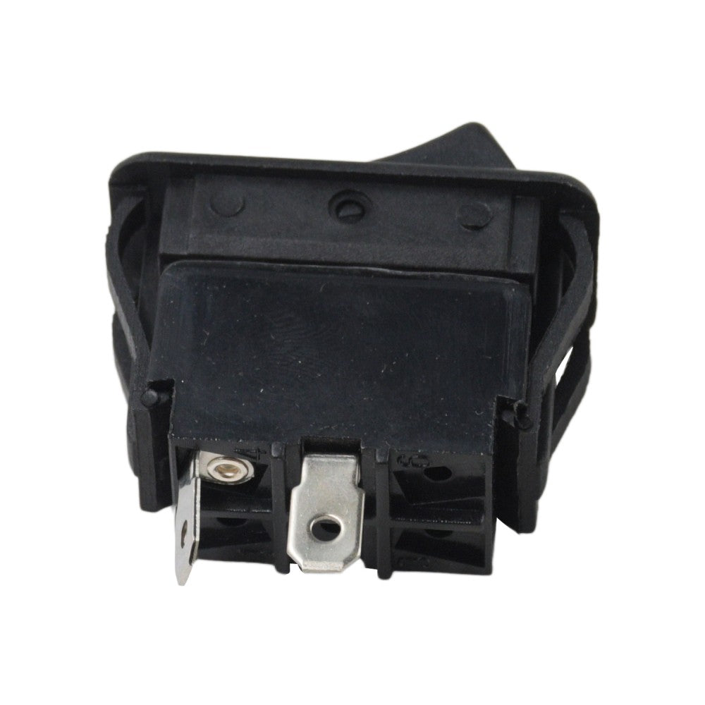 For John Deere Toggle Rocker Auxiliary Power Headlight Switch fits - AM117324