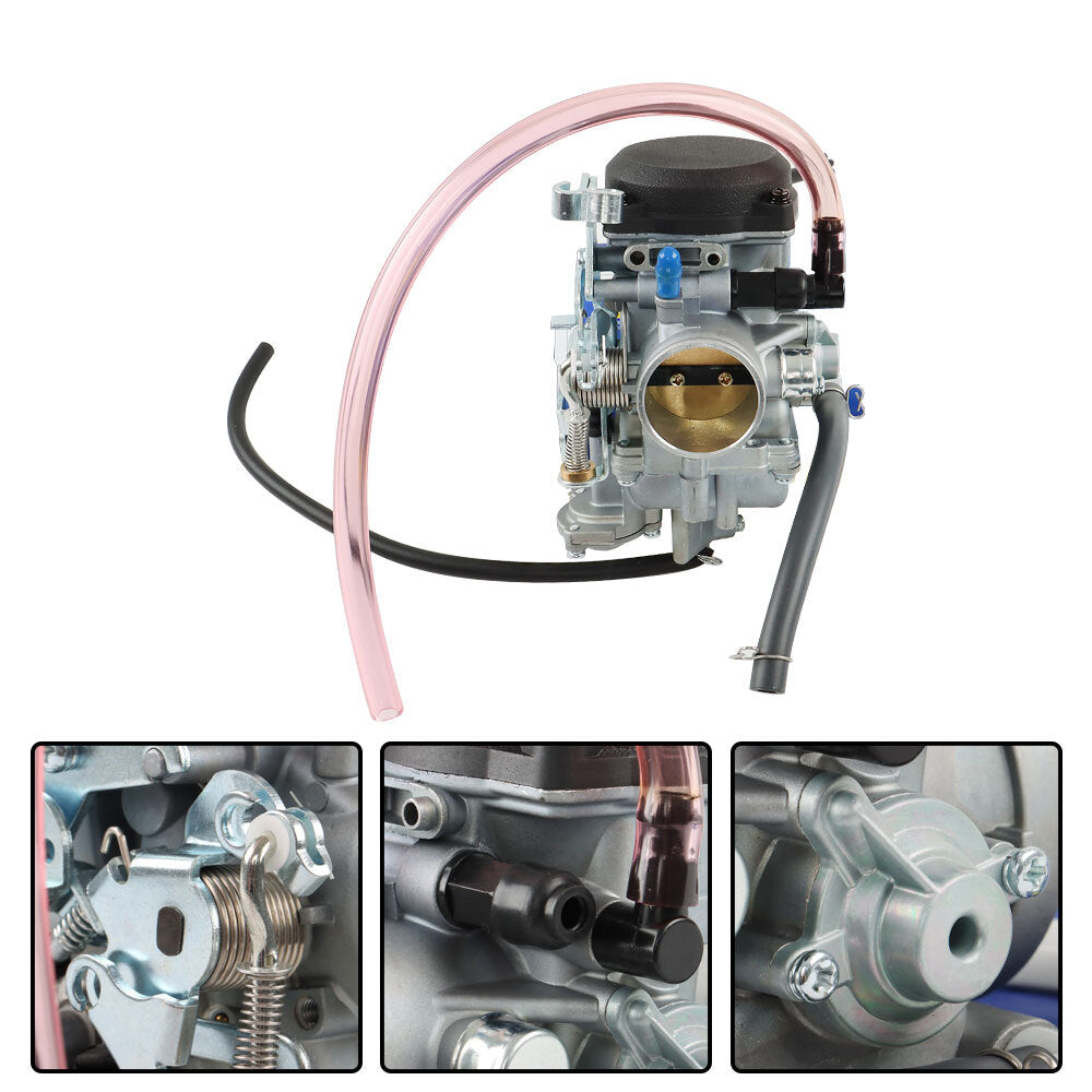 Carburetor Carb for 1995-2005 Kawasaki Vulcan 800 VN800
