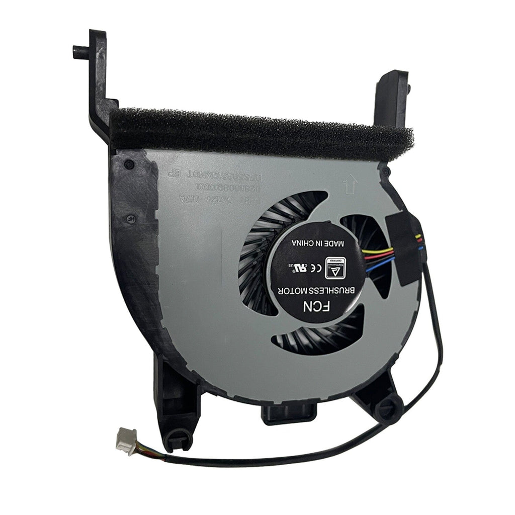 914266 001 CPU Cooling Fan for HP ProDesk mini 600 G3 400 G3 800 G3 BUC0712HB 00