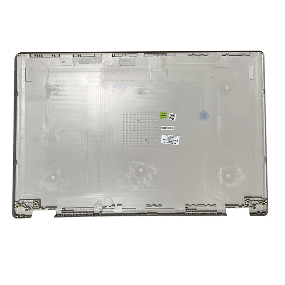 L53034 001 Silver Top Lid Back Cover for HP Pavilion X360 15T DQ 15 DQ0061CL