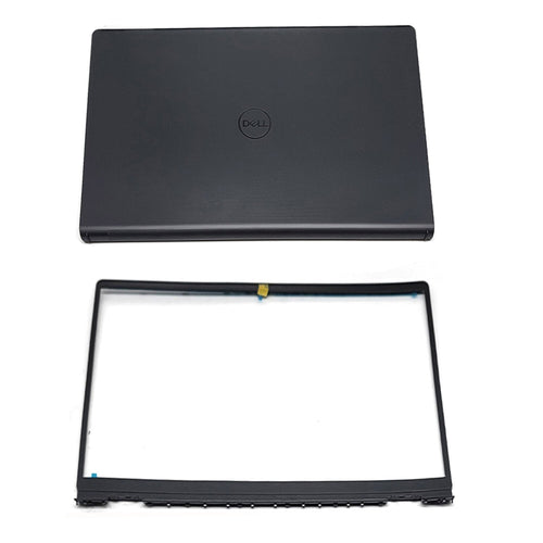 0DWRHJ Black Back Cover Bezel Top Lid for Dell Vostro 15 3510 3520 3525 US