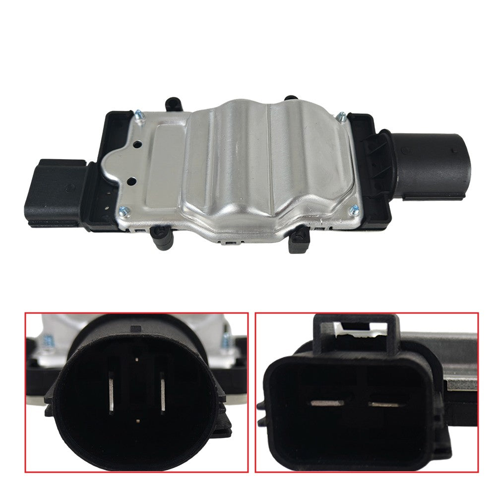 BG1Z 8B658 A Radiator Fan Relay 2009 2012 for Lincoln MKS 3 7L