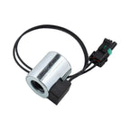 Electrical Coil AT139433 for John Deere 110 120 120C 135C 160C 160LC 200CLC