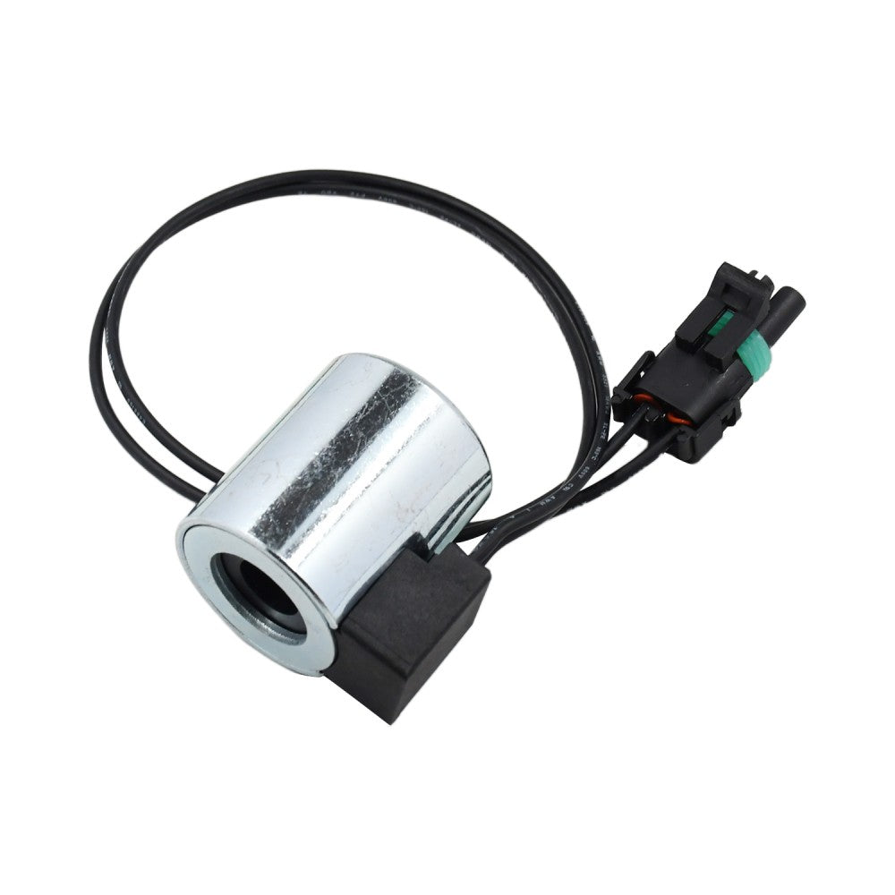 Electrical Coil AT139433 for John Deere 110 120 120C 135C 160C 160LC 200CLC