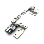 TPN C157 Set of 2PCS Hinges for HP Envy 15 EY 15Z EY000 15 EW 15 EW0023DX US