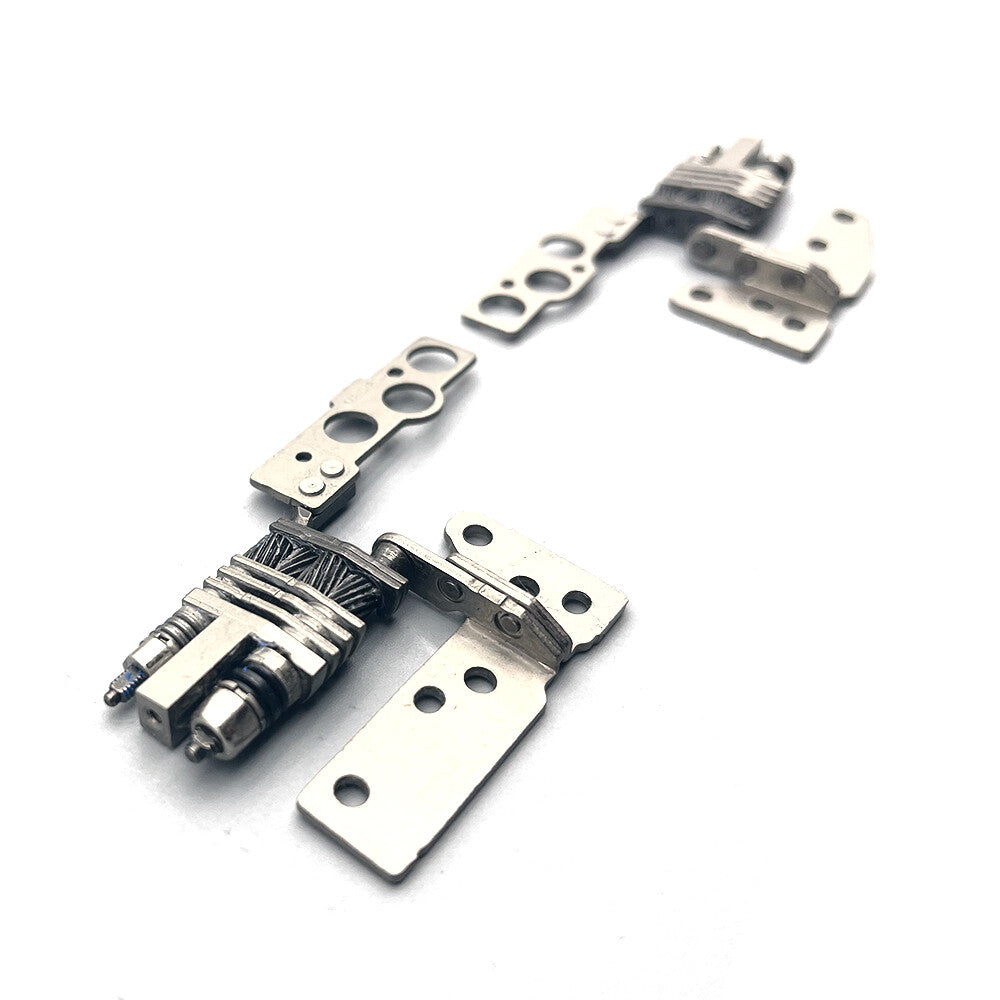 TPN C157 Set of 2PCS Hinges for HP Envy 15 EY 15Z EY000 15 EW 15 EW0023DX US