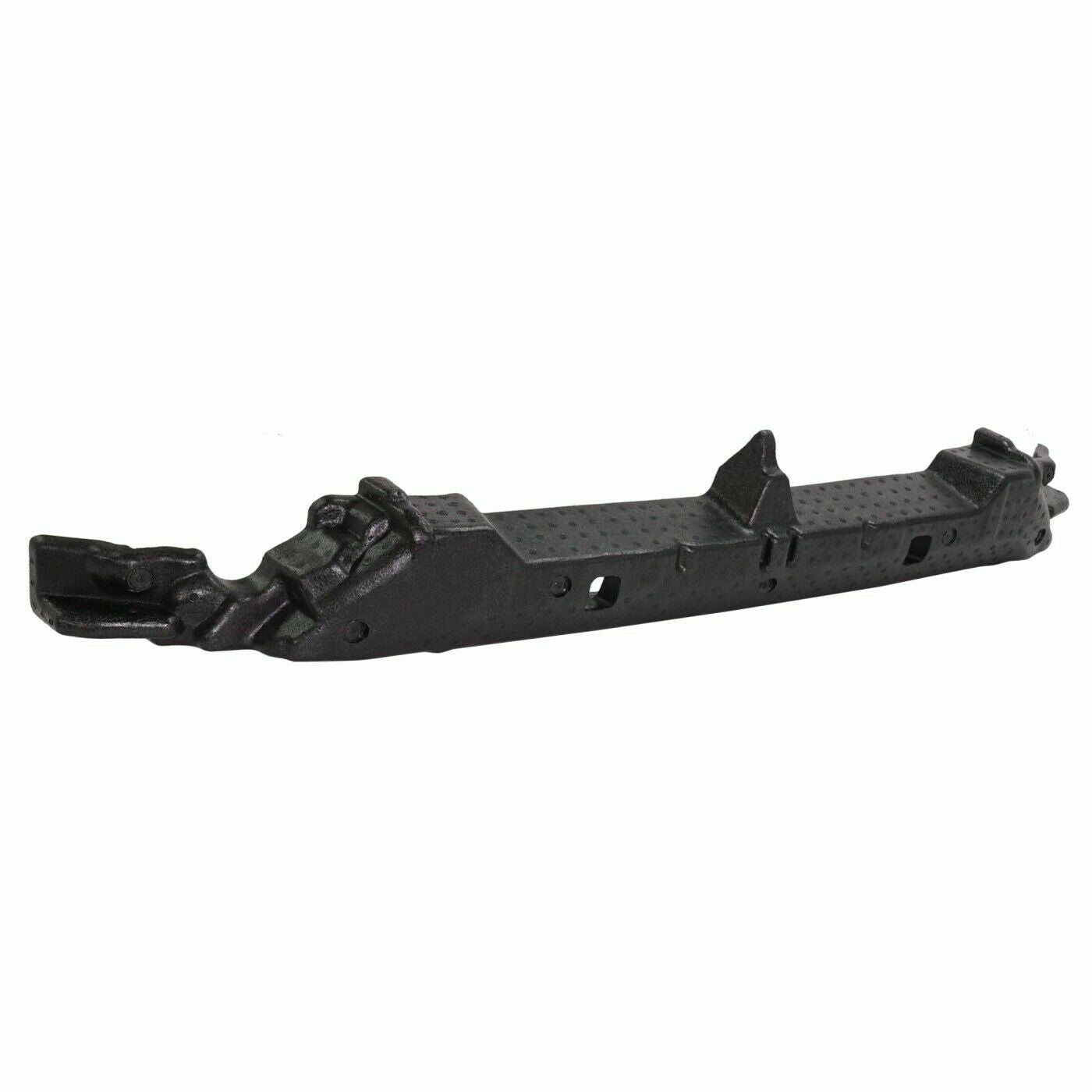 Front Bumper Upper Bar Liner Foam Impact Absorber for Toyota RAV4 19-24 2.5L