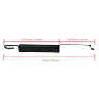 1 PCS GX20018 Extension Spring for John Deere Scotts L2048 L2548 L1742 L17.542