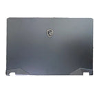 9S7 17K314 MS 17K3 Blue Rear Lid Back Cover for MSI GE76 Raider 11UG 11UH