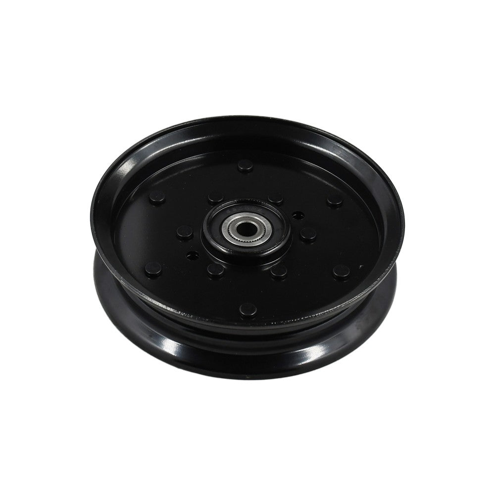 Flat Idler Pulley For Gra vely ZT HD Z-Stance Pro-Walk Pro-Turn Pro-Stance
