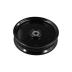 Flat Idler Pulley For Gra vely ZT HD Z-Stance Pro-Walk Pro-Turn Pro-Stance