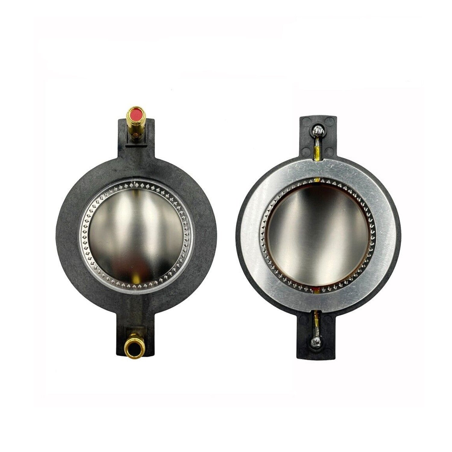 TPT RPDH2000 TPT DH200 Diaphragm Horn Driver 2Pcs for Timpano Tempesta New