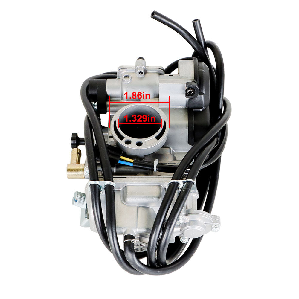 Carburetor For Honda CRF150R 2007-2009 CRF150RB Expert 2007-2009