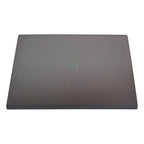 0CR84C LCD Back Cover Front Bezel for Dell Vostro 15 5501 5502 V5501 V5502