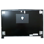 MS 17B1 7RG 035CN Black LCD Back Cover Top Front Bezel for MSI GS73 GS73VR