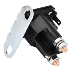 Starter Relay Solenoid fits John Deere D100 D105 D110 D120 D125 D130 D140 D150