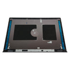 0CR84C LCD Back Cover Front Bezel for Dell Vostro 15 5501 5502 V5501 V5502