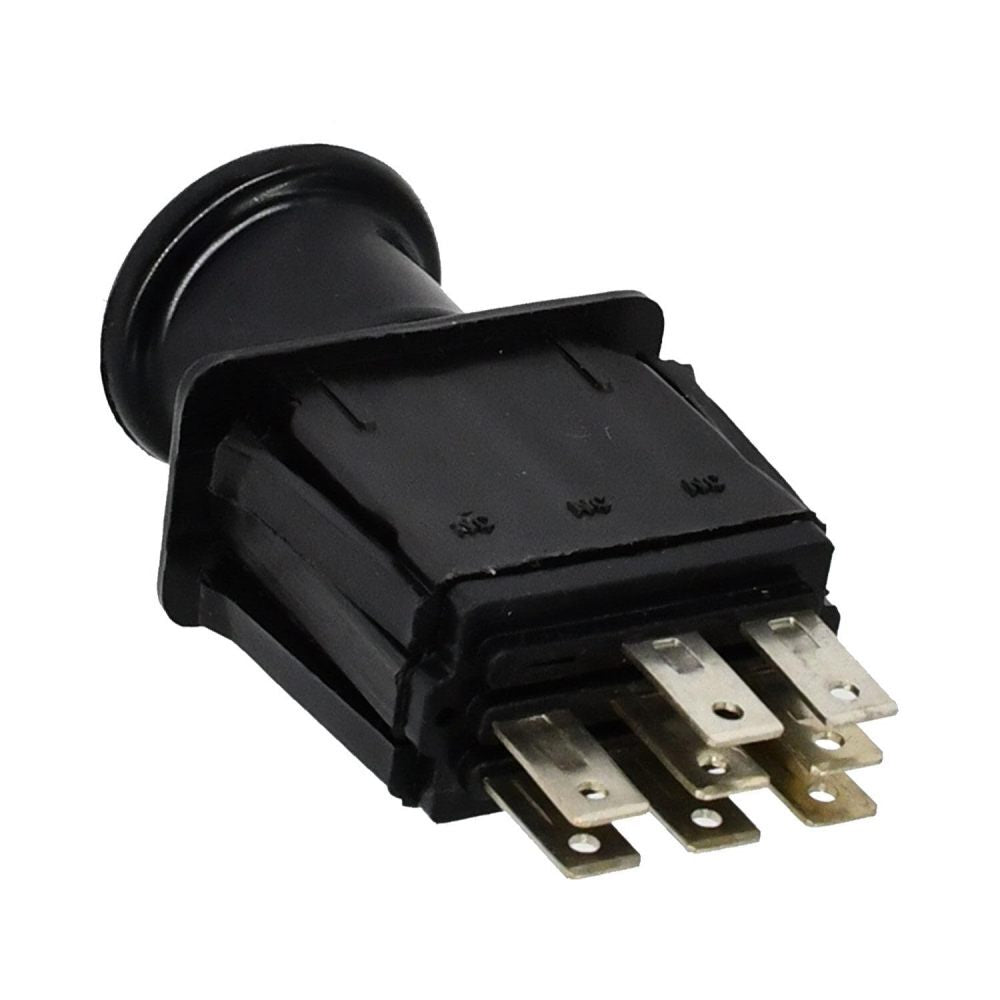 PTO Switch 10 AMP Upgrade Fit Husqvarna Craftsman 582107601 Ariens 21546196