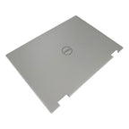 06XT2D LCD Back Cover Top Lid Silver 14in for Dell Inspiron 7420 7425 2 in 1