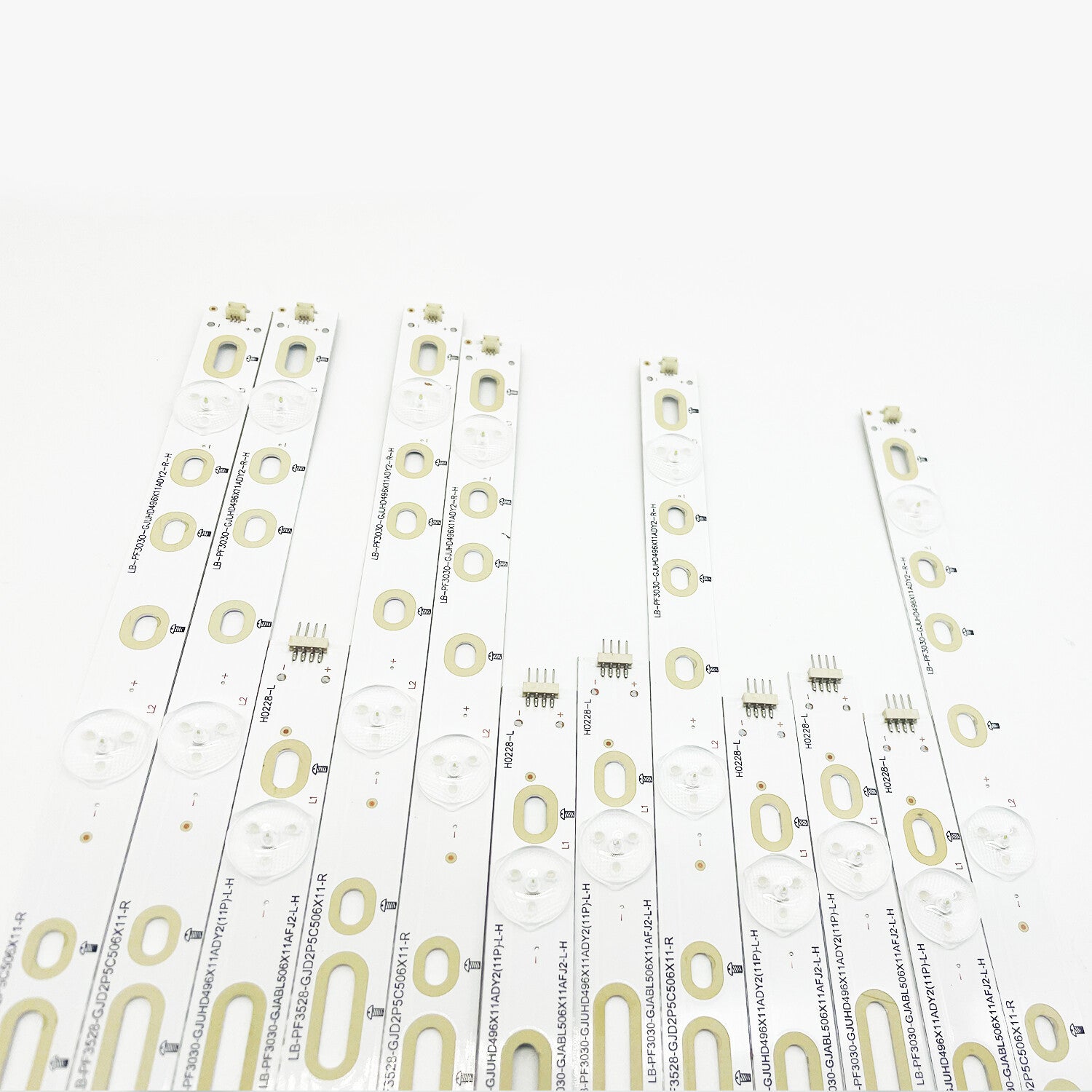 LED Backlight Strip for Sharp LC 50LE460X LC 50LB481U LC 50LB261U LC 50LB370U