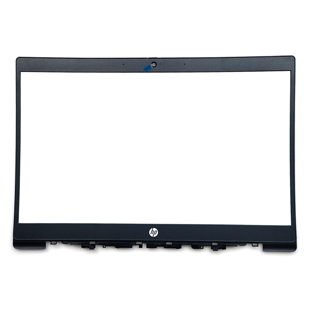 M01026 001 L90416 001 LCD Bezel Camera Latch for HP Chrombook 14 G6 G7