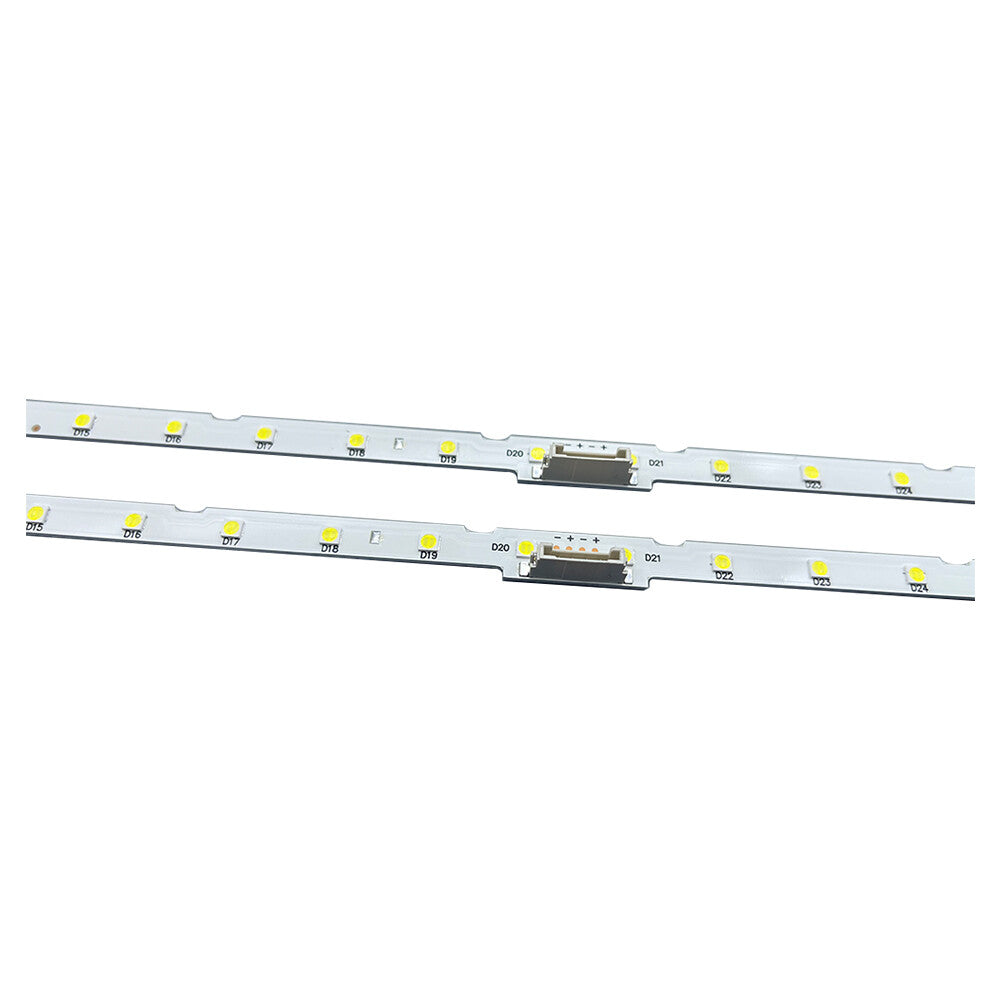 BN96 45913A LED Strips AOT 55 NU7300 NU7100 15485A UN55NU7300 UE55NU7105