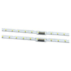 BN96 45913A LED Strips AOT 55 NU7300 NU7100 15485A UN55NU7300 UE55NU7105