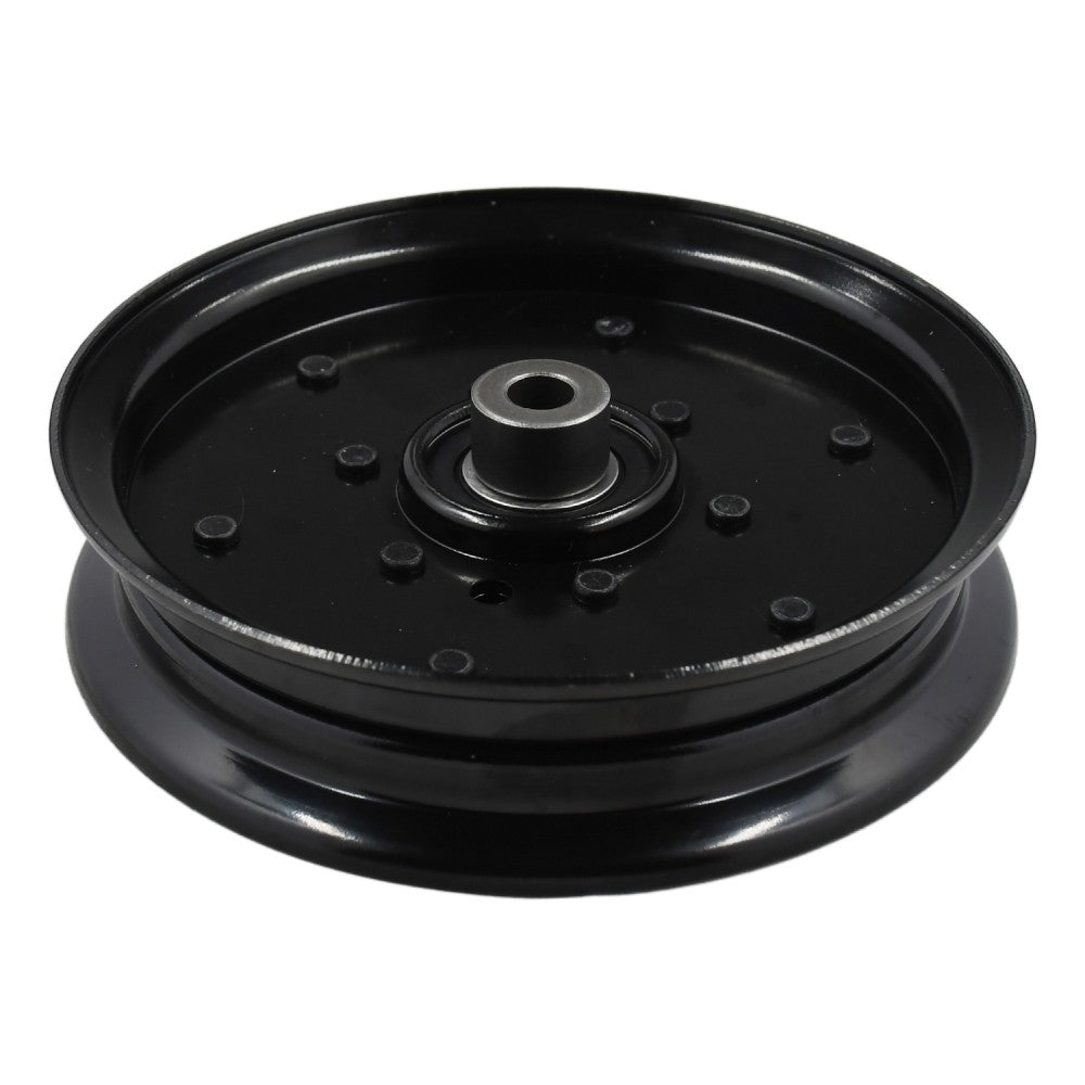 Flat Idler Pulley For Gra vely ZT HD Z-Stance Pro-Walk Pro-Turn Pro-Stance