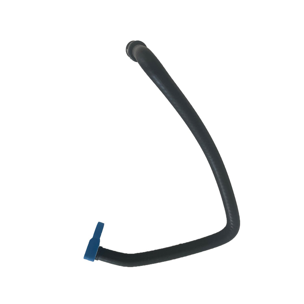 13251447 Coolant Bypass Hose Outlet To Reservoir for Chevy Cruze 2011 2016