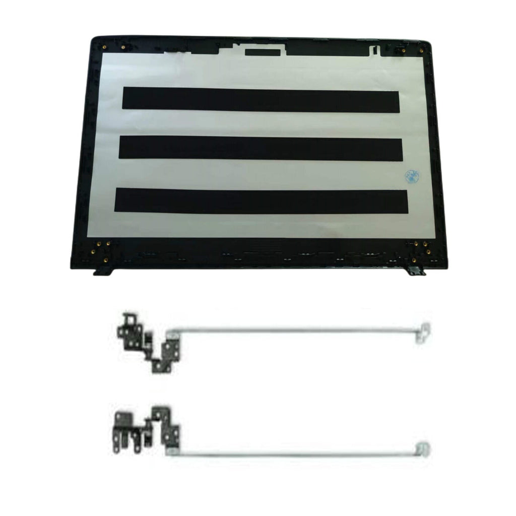 60 GDZN7 001 Top Back Cover Hinges for Acer Aspire E5 575 E5 576G E5 576G 5762