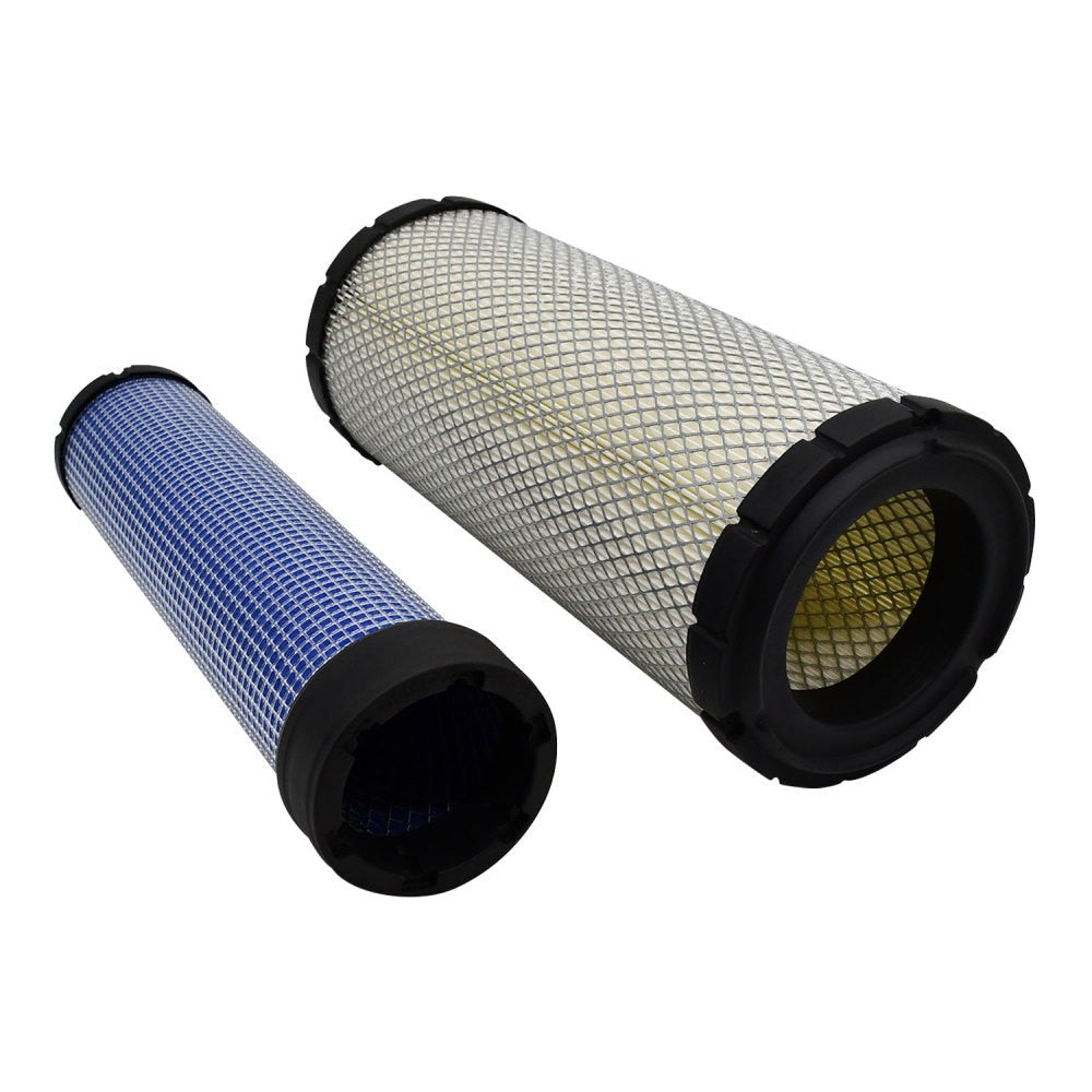 Air Filter Kit fit for Donaldsonn Bobcat 6666375 for Kubota 59800-26110 AP33330