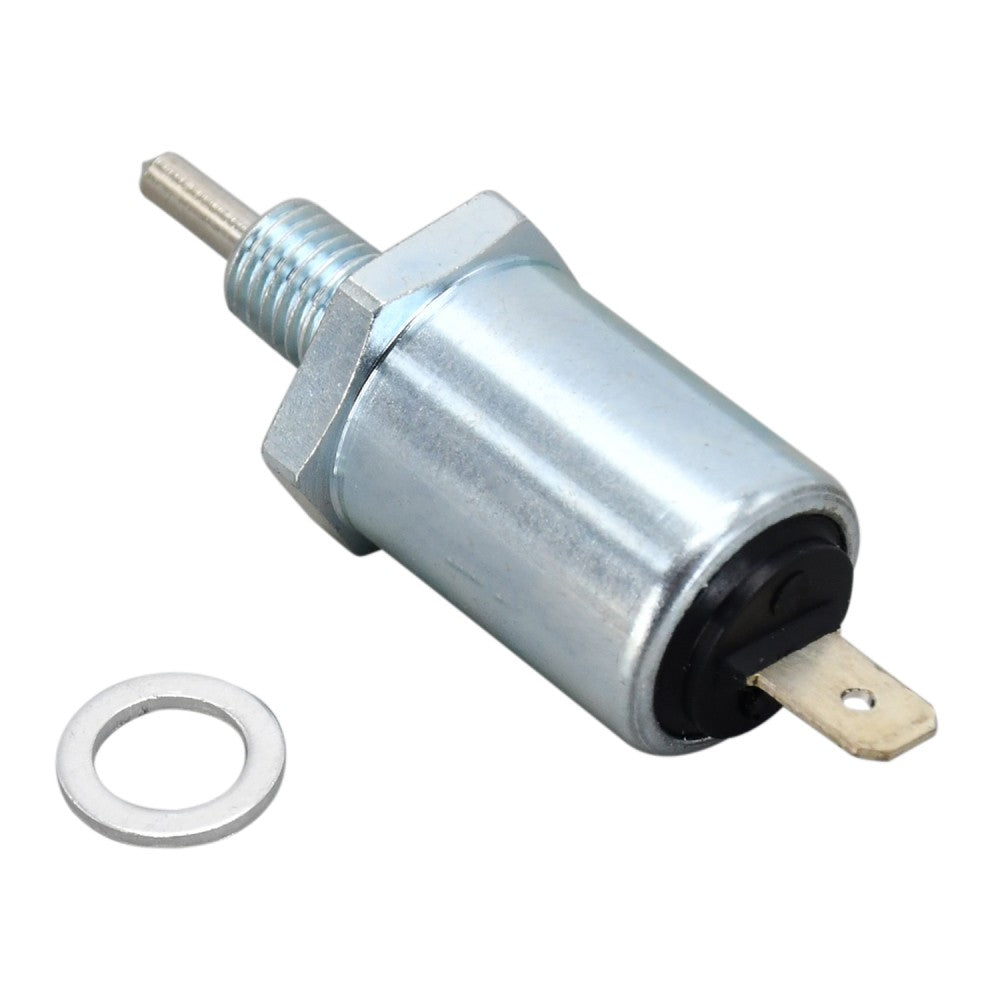 Carb Shut Off Solenoid 21188-2011 For Kawasaki FH500V FH531V FD731V FD750D