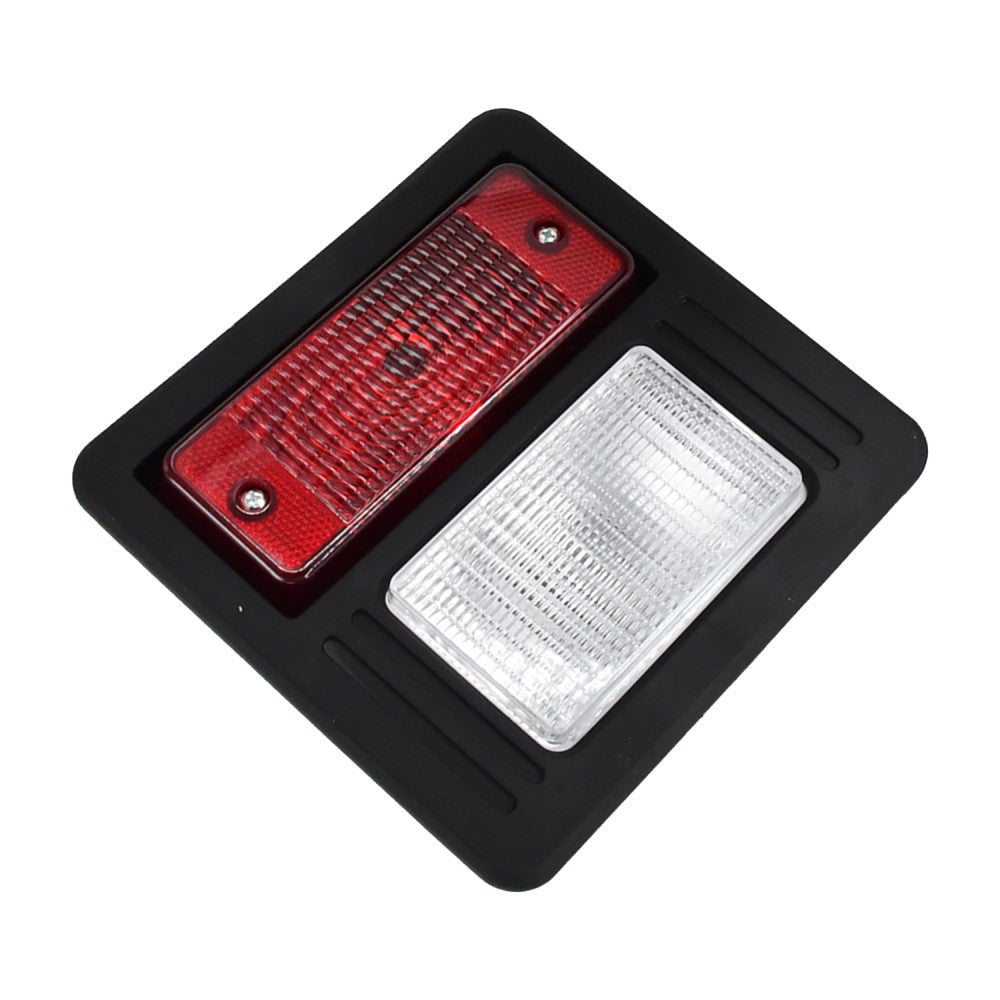 LED Light Kit 6670284 6674400 6674401 For Bobcat Skid Steer Loader 773 863 864