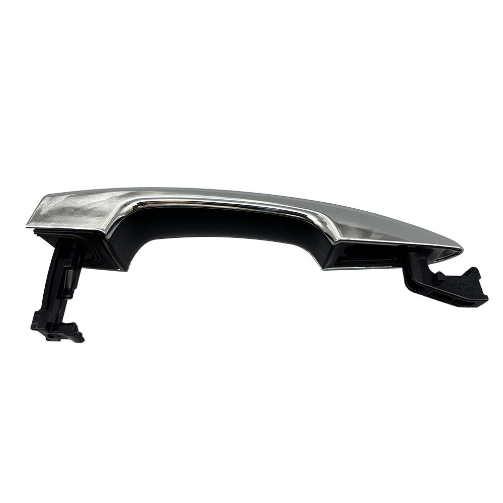 Exterior Door Handles Front Driver Left Side Hand 2015 2019 for Hyundai Sonata