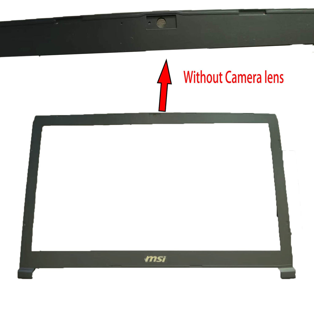 MS 1791 MS 1794 Top Case Back Cover Bezel for MSI GE72 GE72VR 6RF 7RF Pro