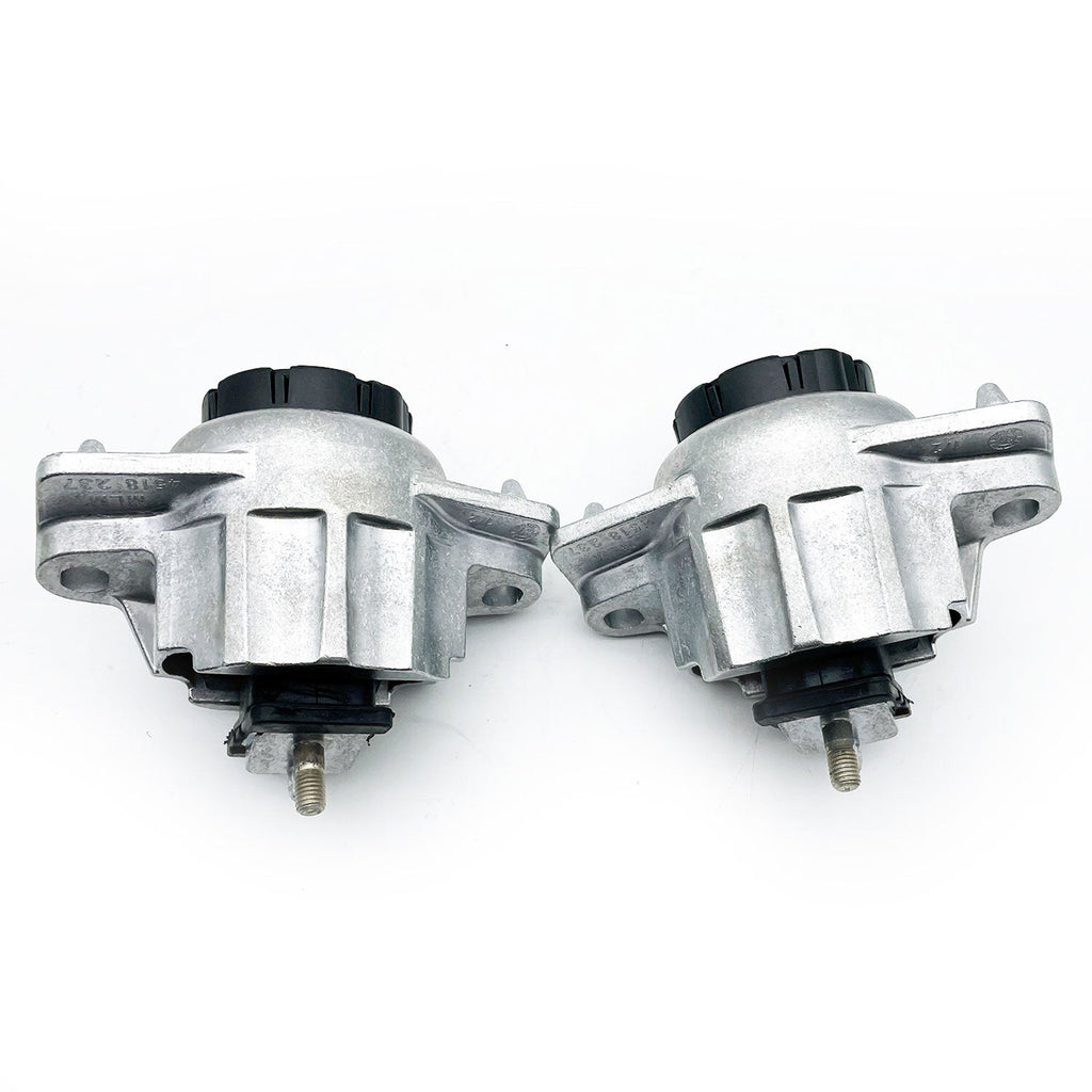 LR117098 LR117099 Engine Mount Left Right for Range Rover Velar 2 L Turbo 17 23