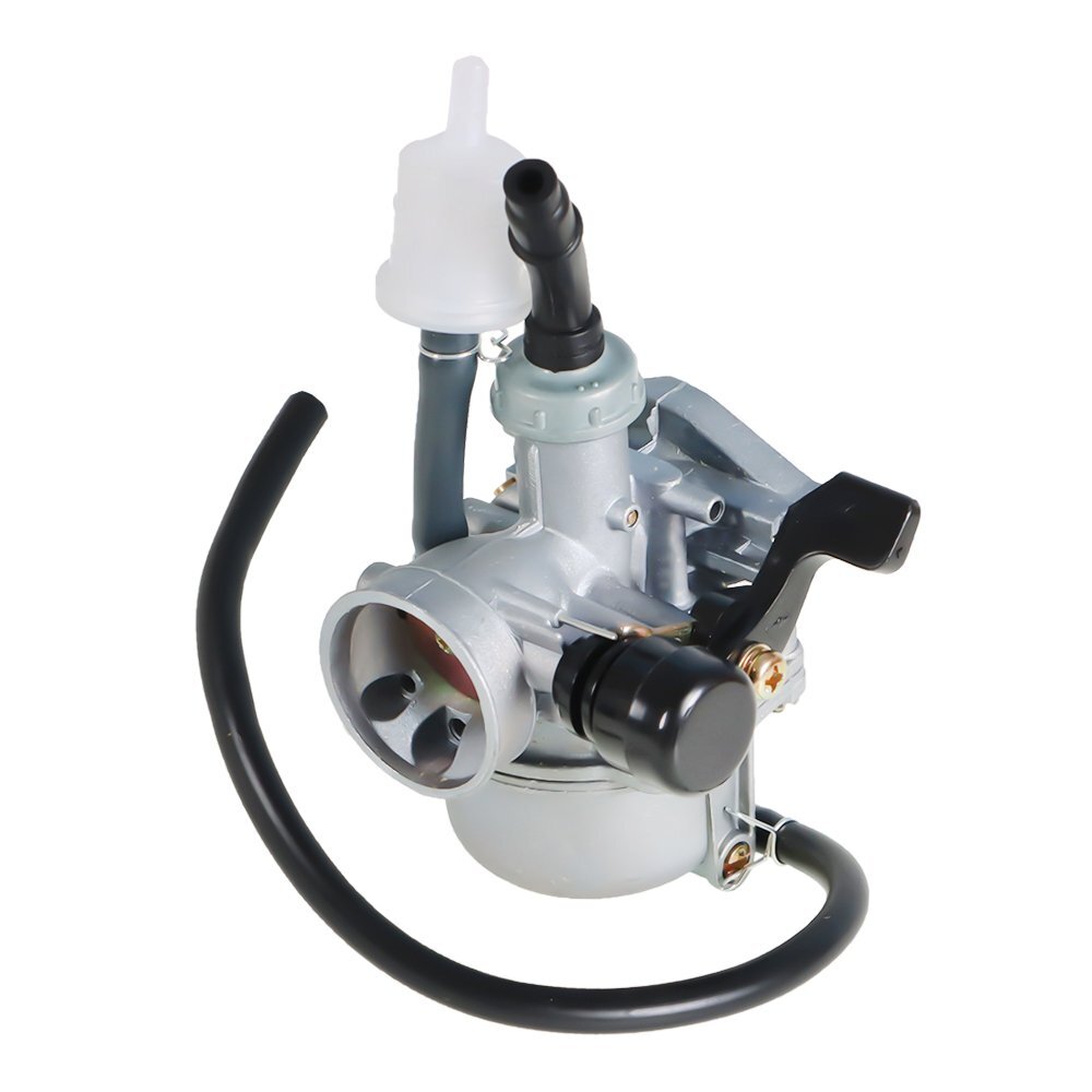 For 50 70 90 110 125cc ATV Dirt Bike Go Kart Carb Carburetor Air Filter